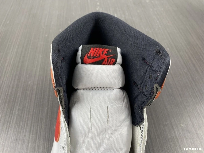 Heritage 1 Jordan OG Retro High 555088-161 0812